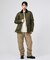 【TAION / タイオン】セットアップ対応【UNISEX】ワーク コーデュロイ