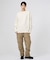 【TAION / タイオン】セットアップ対応【UNISEX】ワーク コーデュロイ