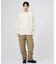 【TAION / タイオン】セットアップ対応【UNISEX】ワーク コーデュロイ