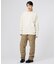 【TAION / タイオン】セットアップ対応【UNISEX】ワーク コーデュロイ