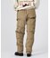 【TAION / タイオン】セットアップ対応【UNISEX】ワーク コーデュロイ