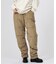【TAION / タイオン】セットアップ対応【UNISEX】ワーク コーデュロイ