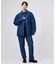 【TAION / タイオン】セットアップ対応【UNISEX】ワーク コーデュロイ