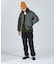 【Alpha Industries（アルファ インダストリーズ）】MA-1 FL