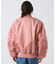【Alpha Industries（アルファ インダストリーズ）】MA-1 FL