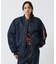 【Alpha Industries（アルファ インダストリーズ）】MA-1 FL