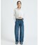 【GRAMICCI / グラミチ】DENIM CARGO PANT / デニムカ