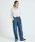 【GRAMICCI / グラミチ】DENIM CARGO PANT / デニムカ