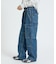 【GRAMICCI / グラミチ】DENIM CARGO PANT / デニムカ