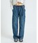 【GRAMICCI / グラミチ】DENIM CARGO PANT / デニムカ