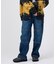 【GRAMICCI / グラミチ】DENIM CARGO PANT / デニムカ