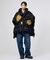 【GRAMICCI / グラミチ】DENIM CARGO PANT / デニムカ