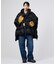 【GRAMICCI / グラミチ】DENIM CARGO PANT / デニムカ