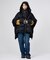 【GRAMICCI / グラミチ】DENIM CARGO PANT / デニムカ