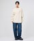 【GRAMICCI / グラミチ】DENIM CARGO PANT / デニムカ