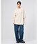 【GRAMICCI / グラミチ】DENIM CARGO PANT / デニムカ