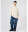 【GRAMICCI / グラミチ】DENIM CARGO PANT / デニムカ