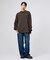 【GRAMICCI / グラミチ】DENIM CARGO PANT / デニムカ