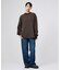 【GRAMICCI / グラミチ】DENIM CARGO PANT / デニムカ