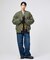 【GRAMICCI / グラミチ】DENIM CARGO PANT / デニムカ