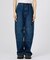 【GRAMICCI / グラミチ】DENIM CARGO PANT / デニムカ