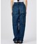 【GRAMICCI / グラミチ】DENIM CARGO PANT / デニムカ