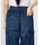 【GRAMICCI / グラミチ】DENIM CARGO PANT / デニムカ