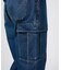 【GRAMICCI / グラミチ】DENIM CARGO PANT / デニムカ