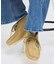 【Clarks /クラークス】Wallabee Boot GTX シューズCla