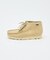 【Clarks /クラークス】Wallabee Boot GTX シューズCla