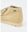 【Clarks /クラークス】Wallabee Boot GTX シューズCla