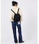【BAICYCLON by Bagjack/バイシクロン】MINI BACKPA