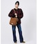 【OUTDOOR PRODUCTS】Drawstring 2way Rucksa