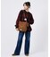 【OUTDOOR PRODUCTS】Drawstring 2way Rucksa
