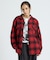 【PENDLETON / ペンドルトン】Open Collar Shirt /オ