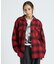 【PENDLETON / ペンドルトン】Open Collar Shirt /オ