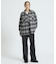 【PENDLETON / ペンドルトン】Open Collar Shirt /オ