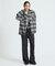 【PENDLETON / ペンドルトン】Open Collar Shirt /オ