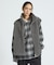【PENDLETON / ペンドルトン】Open Collar Shirt /オ