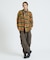 【PENDLETON / ペンドルトン】Open Collar Shirt /オ