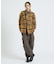 【PENDLETON / ペンドルトン】Open Collar Shirt /オ