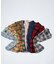 【PENDLETON / ペンドルトン】Open Collar Shirt /オ