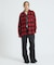 【PENDLETON / ペンドルトン】Open Collar Shirt /オ