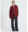 【PENDLETON / ペンドルトン】Open Collar Shirt /オ