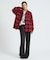 【PENDLETON / ペンドルトン】Open Collar Shirt /オ