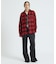 【PENDLETON / ペンドルトン】Open Collar Shirt /オ