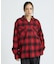 【PENDLETON / ペンドルトン】Open Collar Shirt /オ