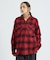 【PENDLETON / ペンドルトン】Open Collar Shirt /オ