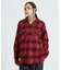 【PENDLETON / ペンドルトン】Open Collar Shirt /オ