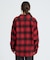 【PENDLETON / ペンドルトン】Open Collar Shirt /オ